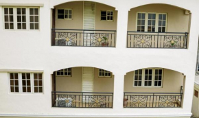 Room in Lodge - Apartment Royale Hotel-3 Bd Apartment